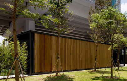 绿在东区 - 筲箕湾爱信道30号