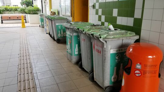 九龍城街市熟食中心 - 九龍城衙前圍道