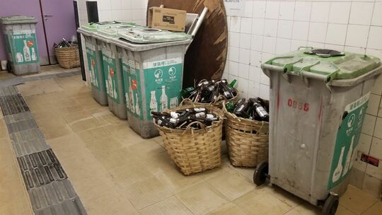 紅磡街市熟食中心 - 紅磡馬頭圍道11號紅磡市政大廈2樓熟食中心