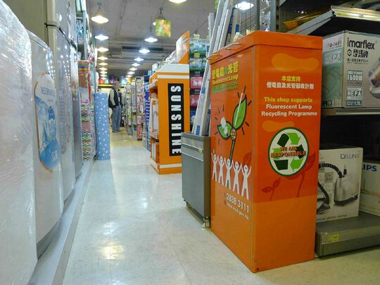 日本城 - 沙田德厚街3号禾輋广场2楼228号铺