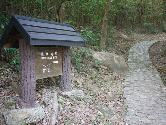 北潭路 (近黄石码头)