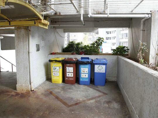 荃景花园第二期