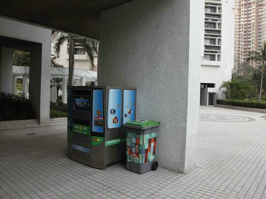 嘉湖山庄 3期 翠湖居