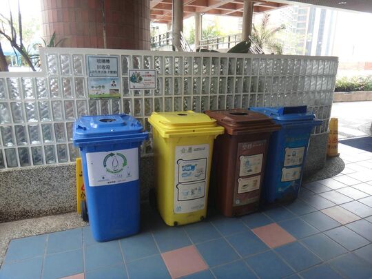 新城市廣場3期(住宅)