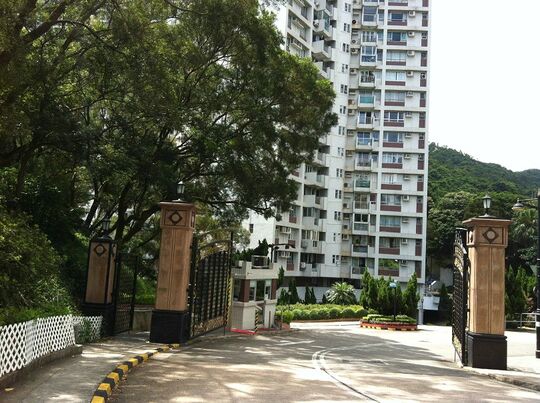 Braemar Hill Mansions