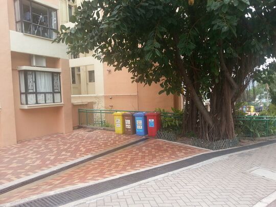 愉景灣（住宅區）