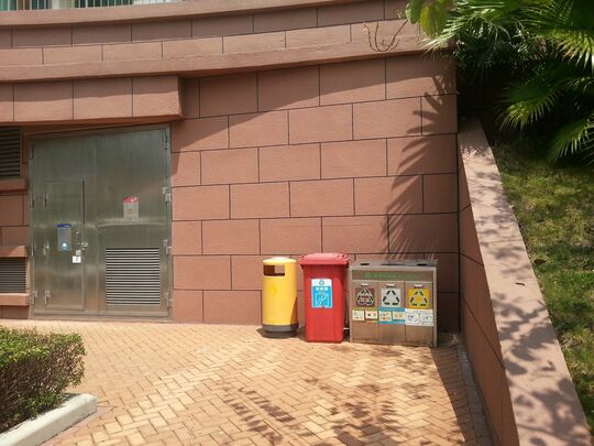 愉景灣（住宅區）