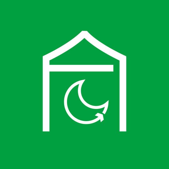 Conference Room of Lohas Park Community Hall, Tseung Kwan O