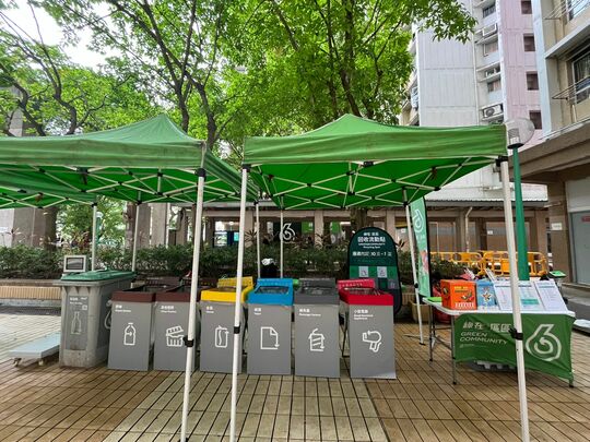 秀茂坪曉麗苑曉逸閣（F座）地下