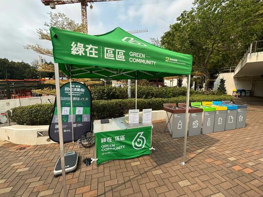 黃大仙美東邨美德樓地下對出空地位置