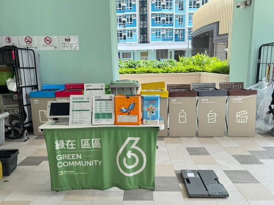 東涌裕雅苑雅昌閣地下有蓋空地