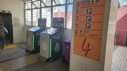 中西区 观龙楼 D座