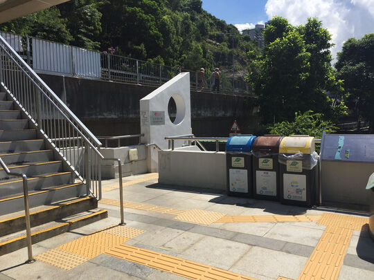 近水湾泳滩
