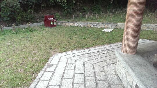 金山路郊遊場 金山郊遊地點 - KS/P/008