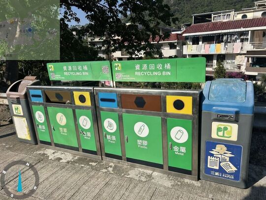 黄泥头巴士总站