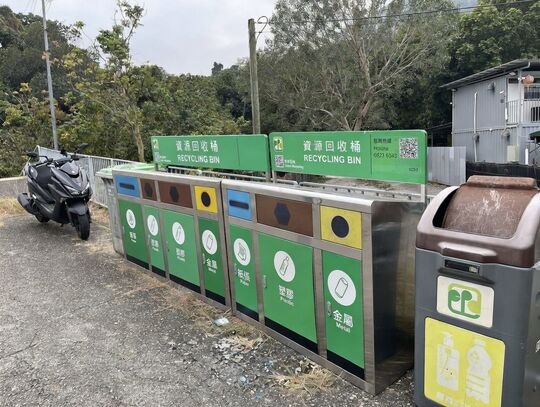 楊青路(燈柱H3020旁)